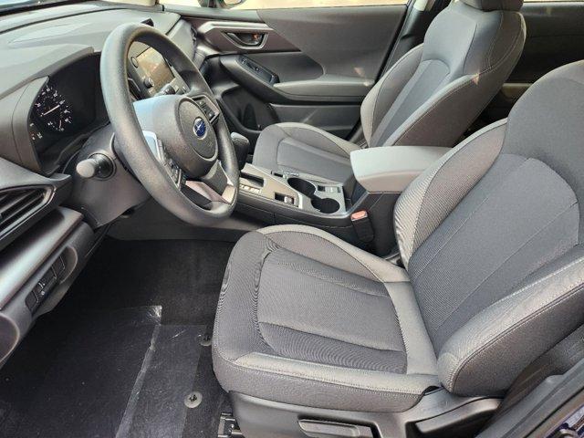 2025 Subaru Impreza Vehicle Photo in DALLAS, TX 75209