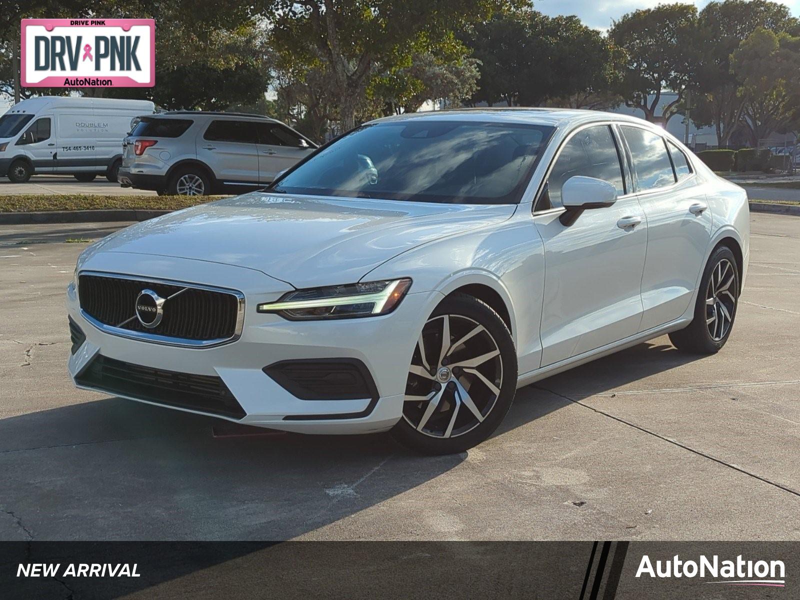 2019 Volvo S60 Vehicle Photo in Margate, FL 33063