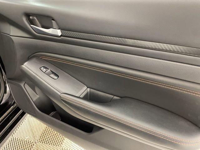 2022 Nissan Altima Vehicle Photo in PHOENIX, AZ 85014-3381