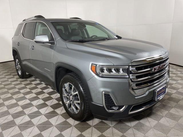 2023 GMC Acadia Vehicle Photo in PHOENIX, AZ 85014-3381