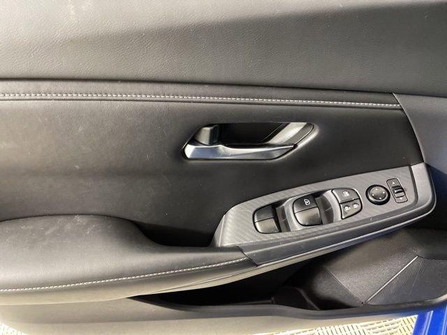 2021 Nissan Sentra Vehicle Photo in PHOENIX, AZ 85014-3381