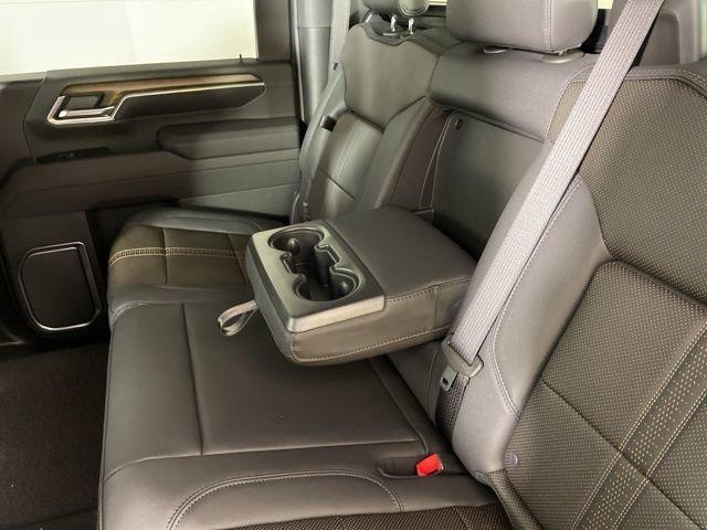 2025 Chevrolet Silverado 3500 HD Vehicle Photo in PHOENIX, AZ 85014-3381