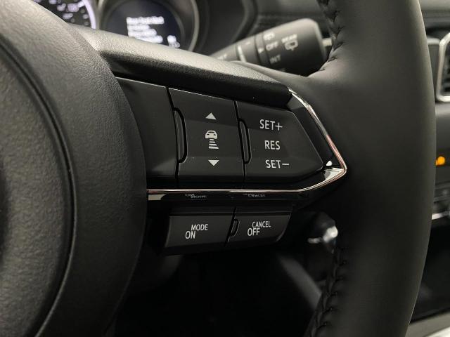 2025 Mazda CX-5 Vehicle Photo in Appleton, WI 54913