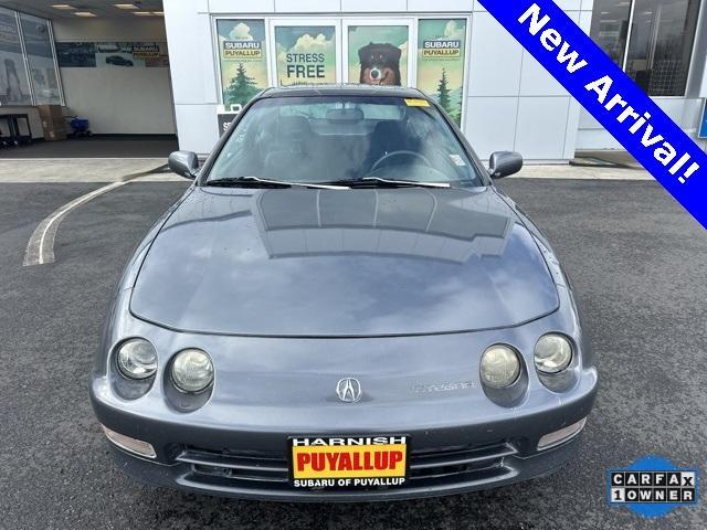 1994 Acura Integra Vehicle Photo in Puyallup, WA 98371