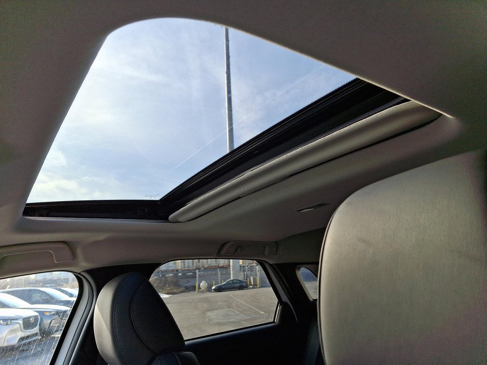 2025 Mazda CX-30 Vehicle Photo in Harrisburg, PA 17111