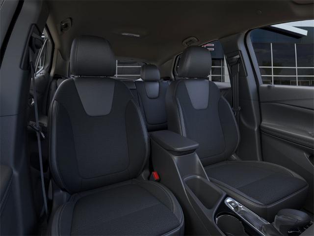 2025 Buick Encore GX Vehicle Photo in OAK LAWN, IL 60453-2517