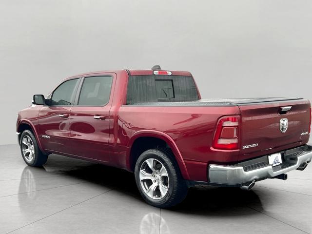 2020 Ram 1500 Vehicle Photo in MIDDLETON, WI 53562-1492