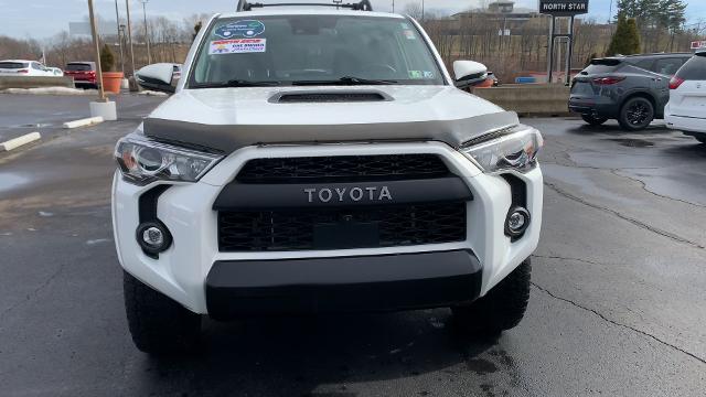 2023 Toyota 4Runner Vehicle Photo in MOON TOWNSHIP, PA 15108-2571