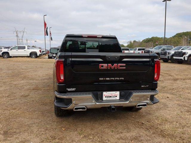 2025 GMC Sierra 1500 Vehicle Photo in ALBERTVILLE, AL 35950-0246