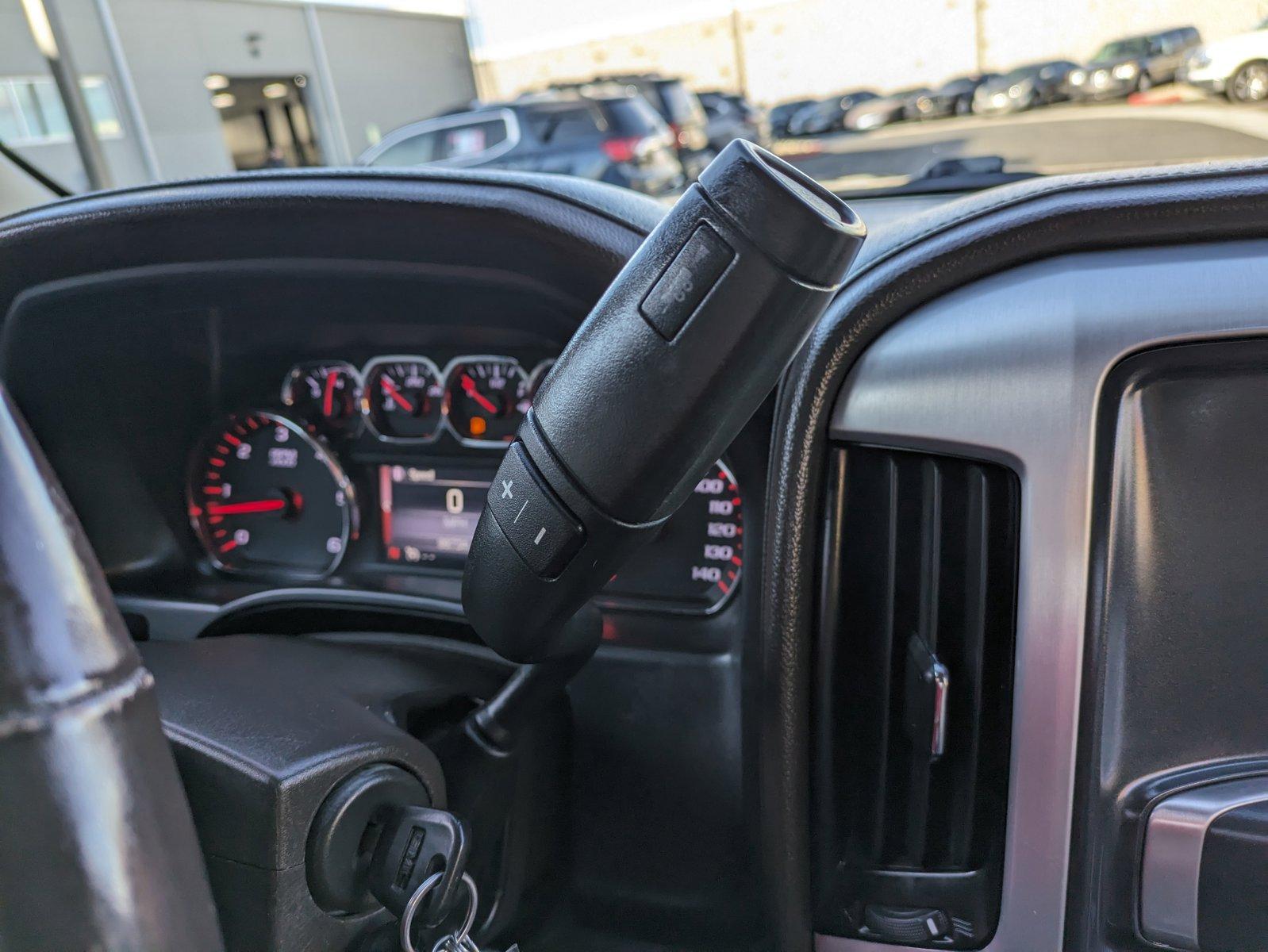 2016 GMC Sierra 1500 Vehicle Photo in Las Vegas, NV 89149