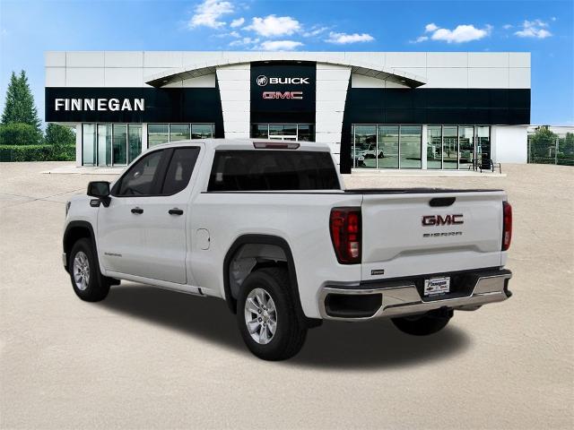 2025 GMC Sierra 1500 Vehicle Photo in ROSENBERG, TX 77471-5675