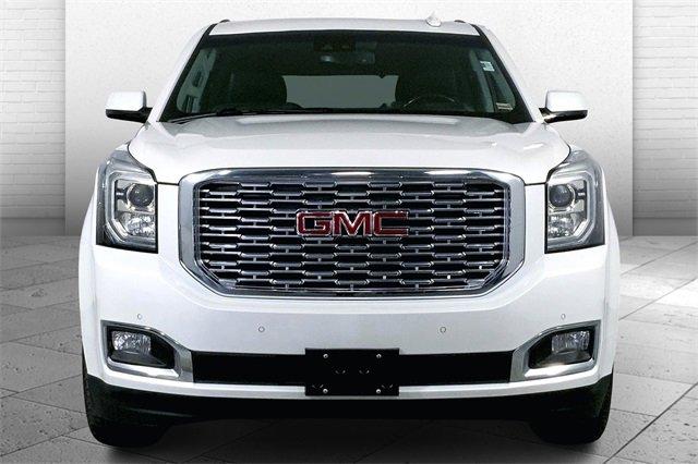 2019 GMC Yukon Vehicle Photo in KANSAS CITY, MO 64114-4502