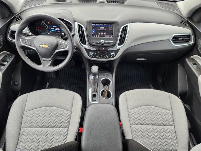 2022 Chevrolet Equinox Vehicle Photo in SUGAR LAND, TX 77478-0000