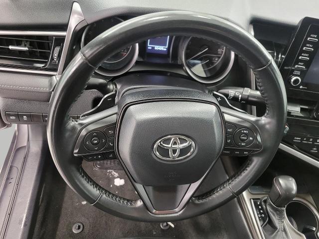 2023 Toyota Camry Vehicle Photo in Appleton, WI 54913