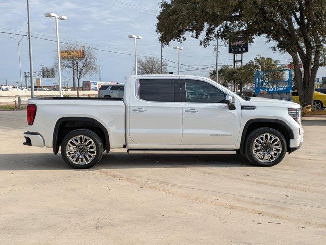 2024 GMC Sierra 1500 Vehicle Photo in SELMA, TX 78154-1459