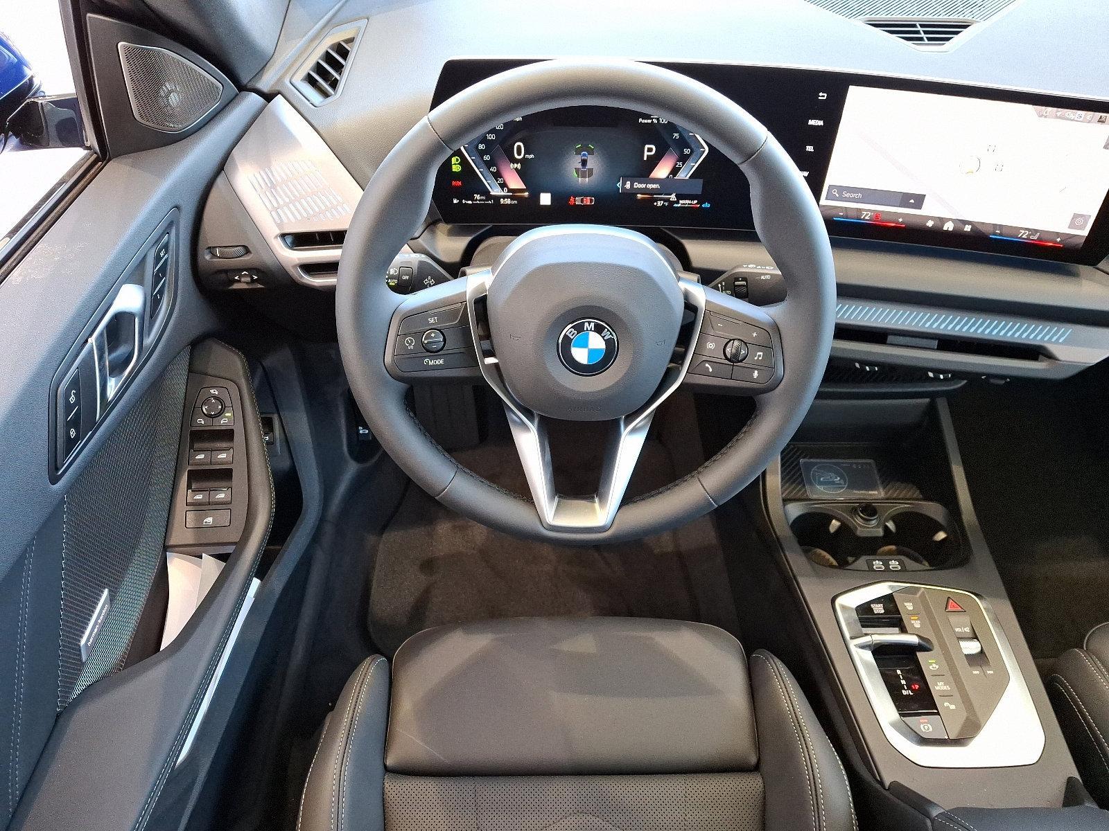 2025 BMW 228 xDrive Vehicle Photo in Lancaster, PA 17601
