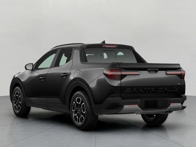 2024 Hyundai SANTA CRUZ Vehicle Photo in Green Bay, WI 54304