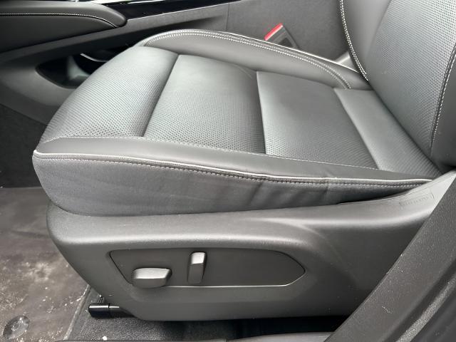 2023 Buick Envision Vehicle Photo in MADISON, WI 53713-3220