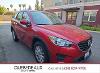 Used 2016 Mazda CX-5 Sport with VIN JM3KE2BY3G0815142 for sale in Tucson, AZ