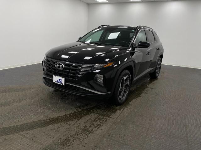 2022 Hyundai TUCSON Hybrid Vehicle Photo in Appleton, WI 54913