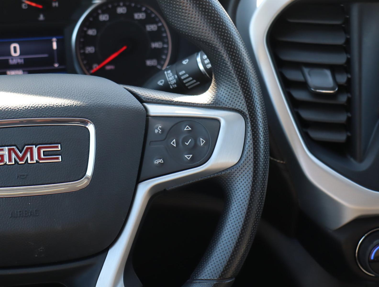 2023 GMC Acadia Vehicle Photo in LOS ANGELES, CA 90007-3794