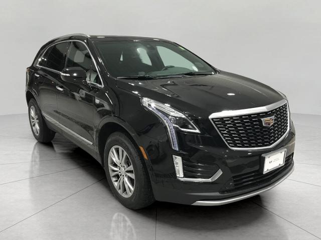 2022 Cadillac XT5 Vehicle Photo in GREEN BAY, WI 54303-3330