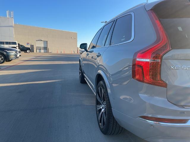 2025 Volvo XC90 Vehicle Photo in Grapevine, TX 76051