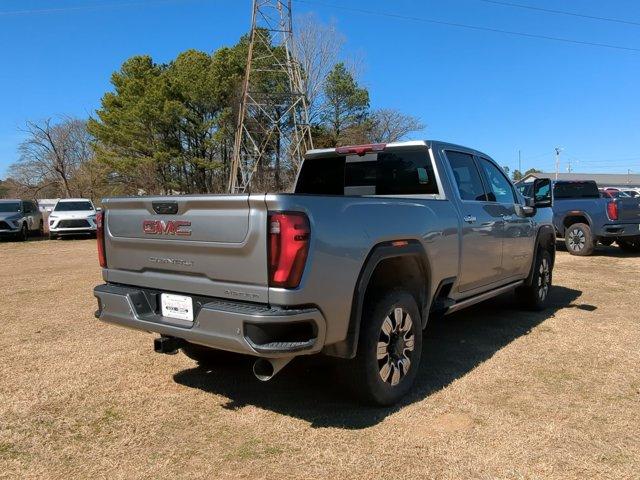 2025 GMC Sierra 2500 HD Vehicle Photo in ALBERTVILLE, AL 35950-0246