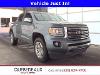 Used 2018 GMC Canyon SLT with VIN 1GTG6DEN2J1187357 for sale in Tucson, AZ