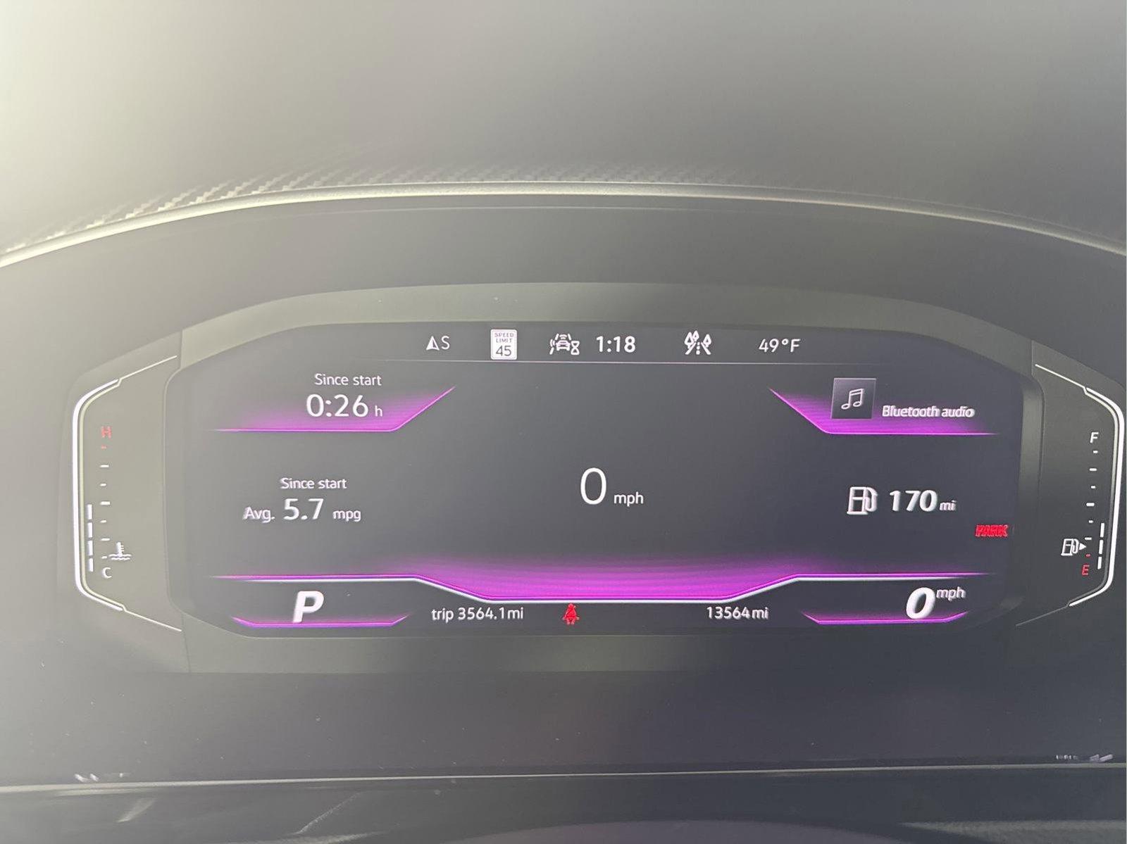 2023 Volkswagen Arteon Vehicle Photo in GEORGETOWN, TX 78626-7508