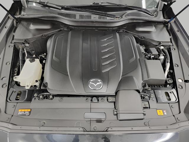 2024 Mazda CX-90 Vehicle Photo in Green Bay, WI 54304