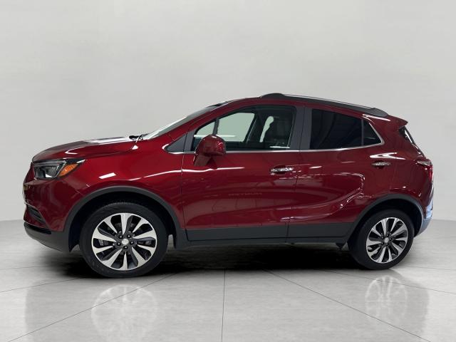 2022 Buick Encore Vehicle Photo in MANITOWOC, WI 54220-5838