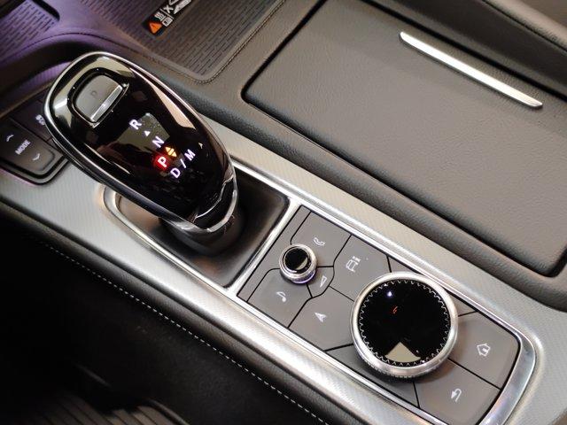 2025 Cadillac CT5 Vehicle Photo in PINEVILLE, NC 28134-8495