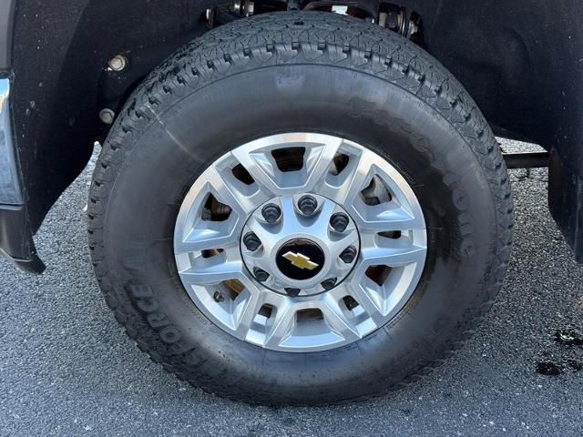 2023 Chevrolet Silverado 2500 HD Vehicle Photo in COLUMBIA, MO 65203-3903