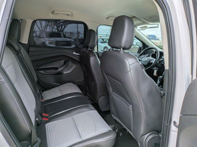 2018 Ford Escape Vehicle Photo in SELMA, TX 78154-1460