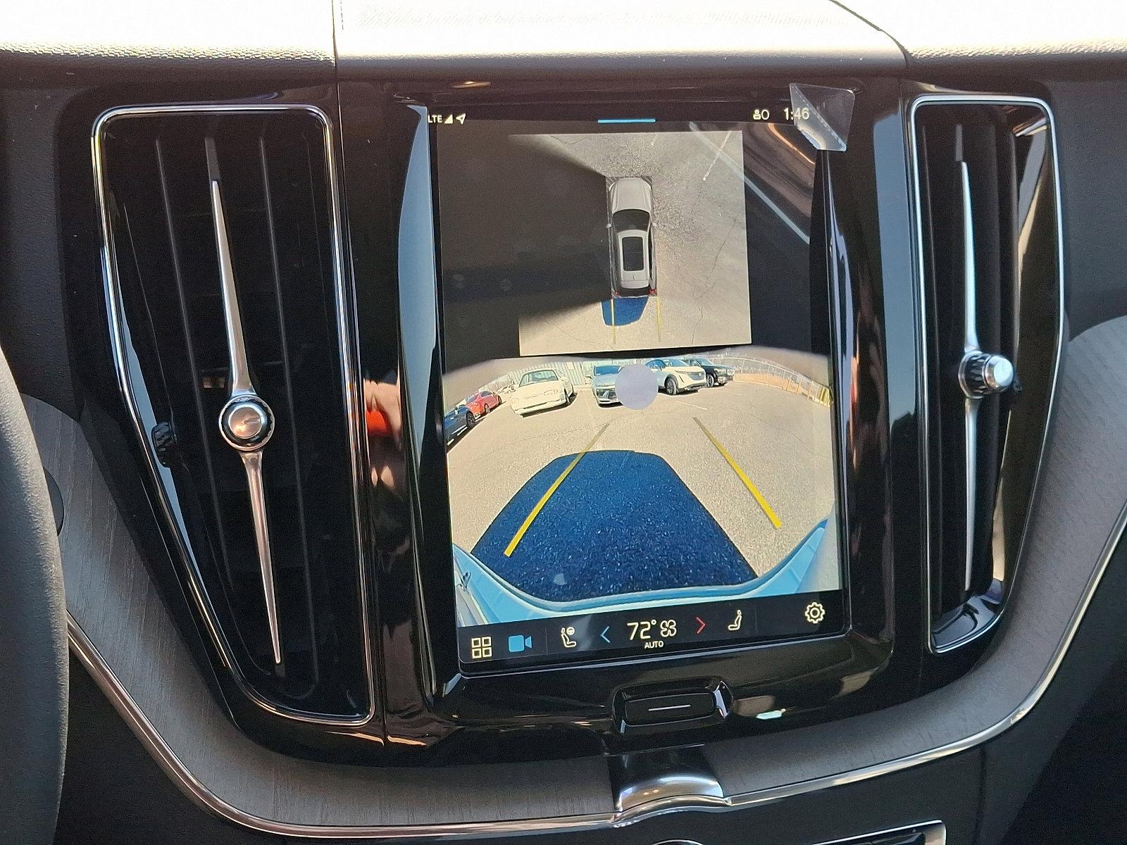 2025 Volvo XC60 Plug-In Hybrid Vehicle Photo in Trevose, PA 19053