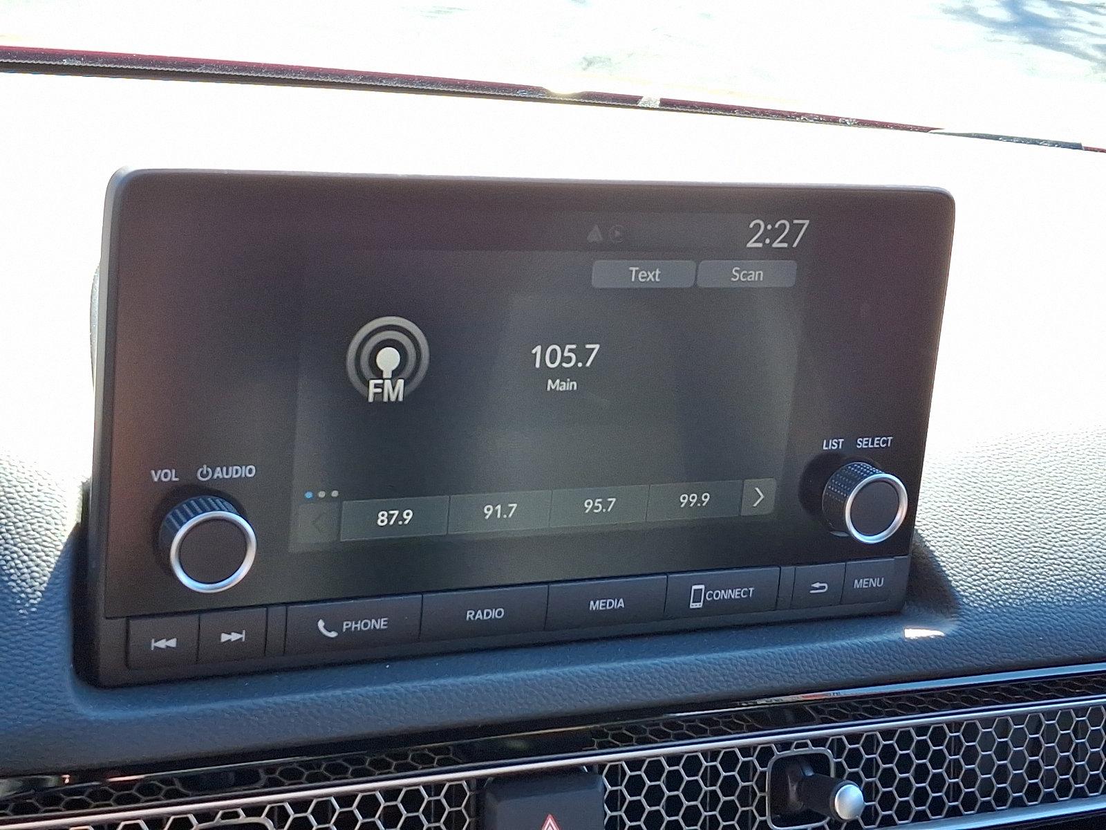 2025 Honda Civic Sedan Vehicle Photo in Harrisburg, PA 17111