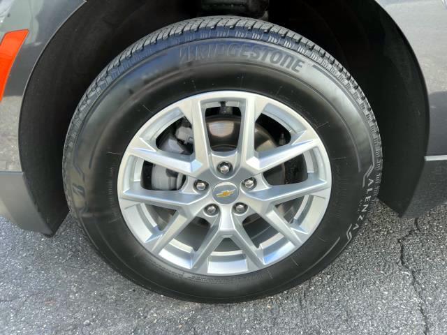 2022 Chevrolet Equinox Vehicle Photo in Roslyn, NY 11576