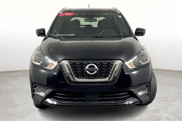 2020 Nissan Kicks Vehicle Photo in Tulsa, OK 74129