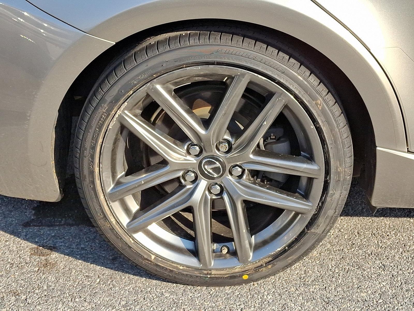 2016 Lexus IS 300 Vehicle Photo in Mechanicsburg, PA 17050