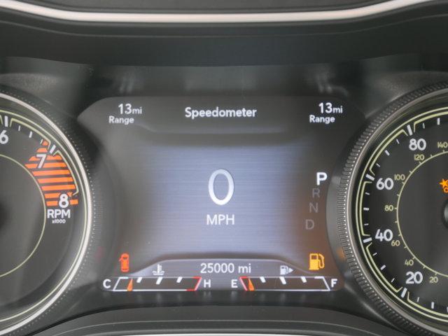 2022 Jeep Cherokee Vehicle Photo in Nashua, NH 03060
