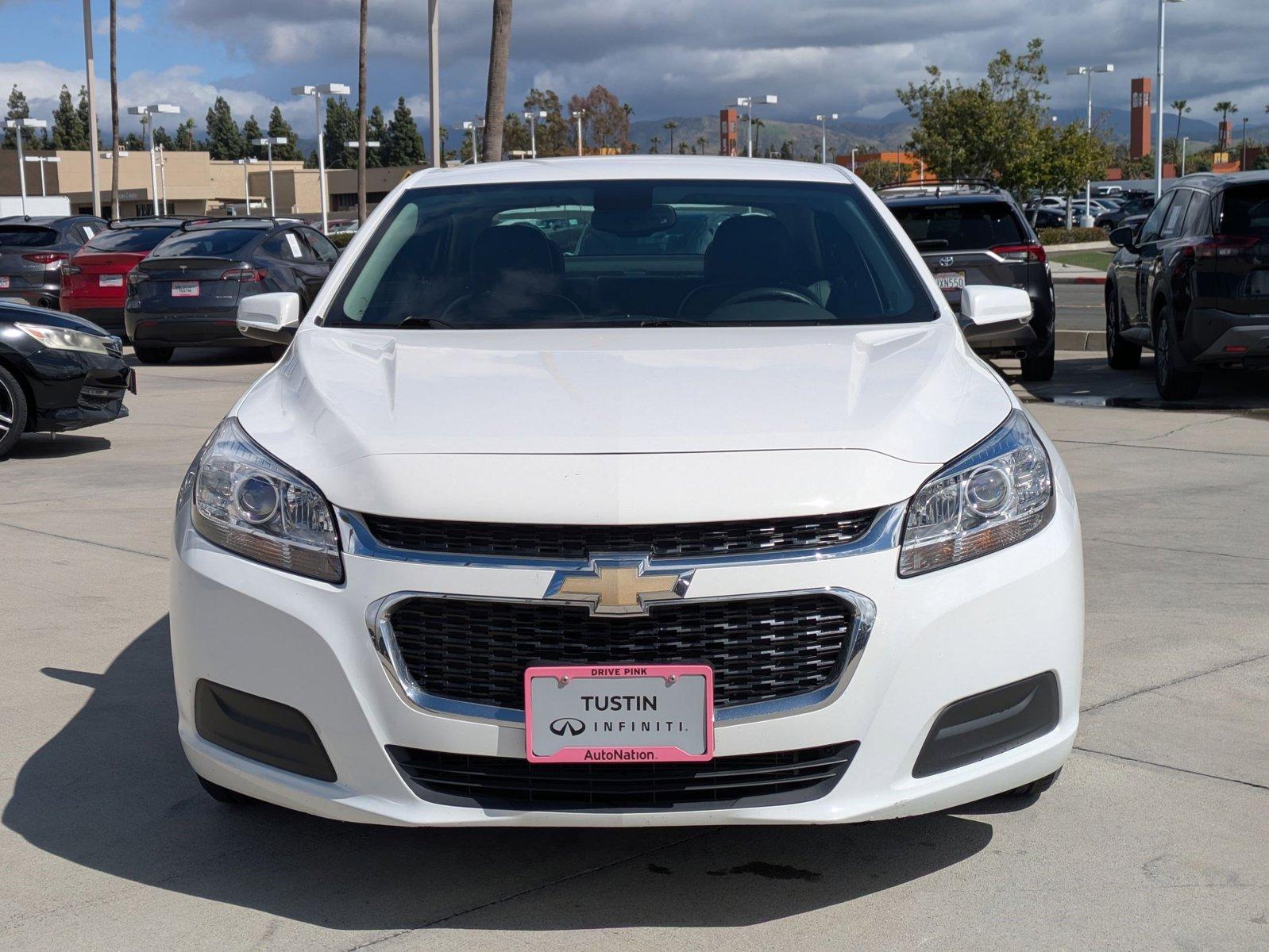 2015 Chevrolet Malibu Vehicle Photo in Tustin, CA 92782