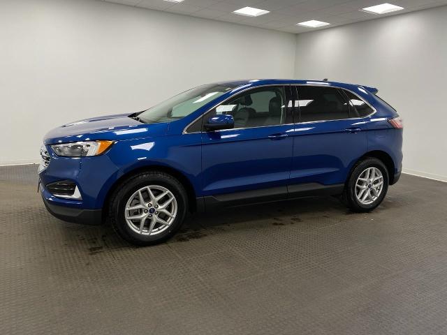 2022 Ford Edge Vehicle Photo in Appleton, WI 54913