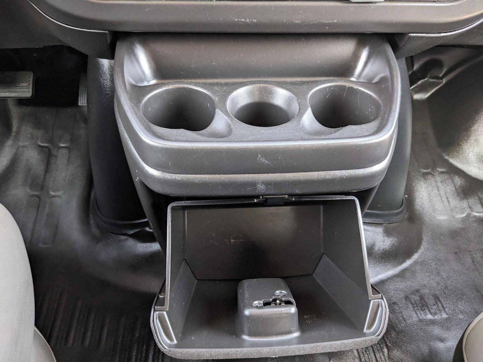 2023 GMC Savana Passenger 3500 Vehicle Photo in HOUSTON, TX 77034-5009
