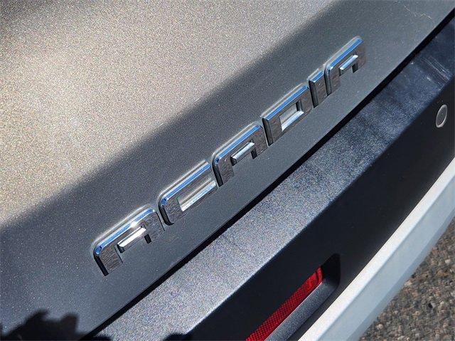 2019 GMC Acadia Vehicle Photo in AURORA, CO 80011-6998