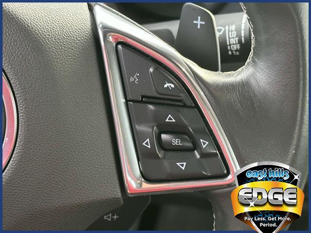 2023 Chevrolet Camaro Vehicle Photo in Roslyn, NY 11576