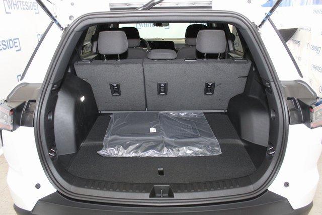 2025 Chevrolet Equinox Vehicle Photo in SAINT CLAIRSVILLE, OH 43950-8512