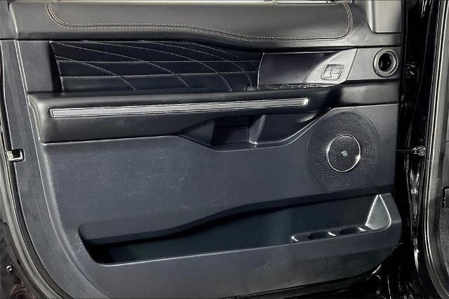 2021 Ford Expedition Max Vehicle Photo in Tulsa, OK 74129