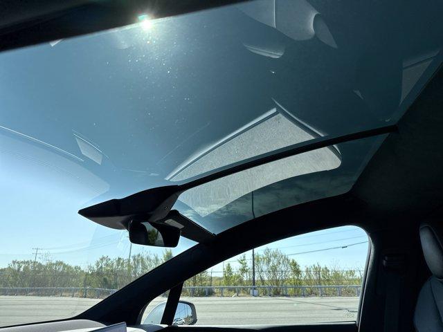 2023 Tesla Model X Vehicle Photo in Charlotte, NC 28212