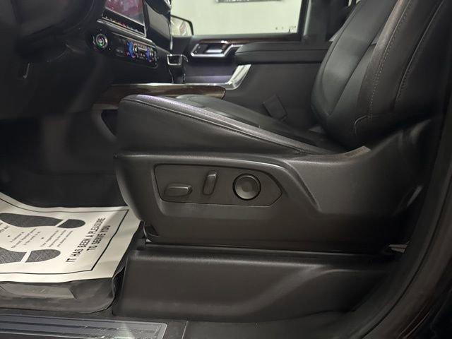 2022 GMC Sierra 1500 Vehicle Photo in MEDINA, OH 44256-9631